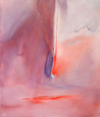 Titel: Entre deux modes, Kunstenaar: Prignon, Monique